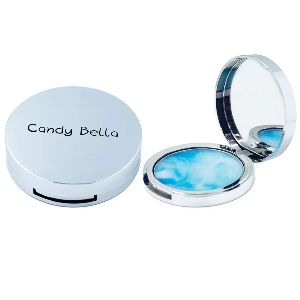 Candy Bella Transparentes Oil-Control & Setting Gelpuder