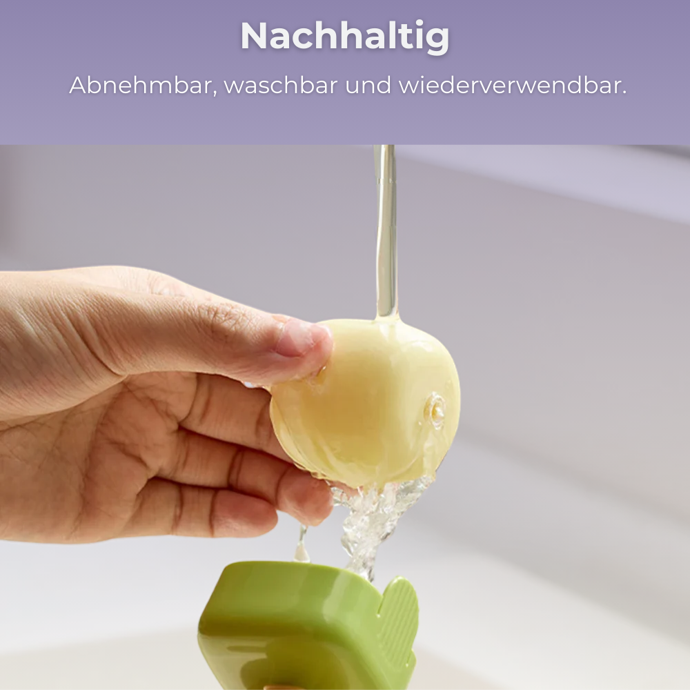 Mini EasyRoll - Dein tragbarer Fusselroller für unterwegs!