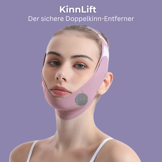 KinnLift - Die Doppelkinnentferner Bandage